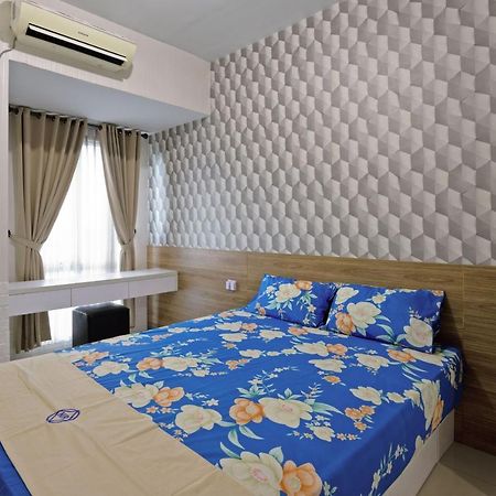 Apartemen Grand Dhika City By Nina Bekasi Exterior photo