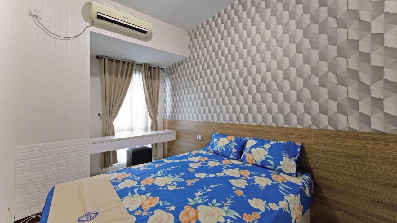Apartemen Grand Dhika City By Nina Bekasi Exterior photo
