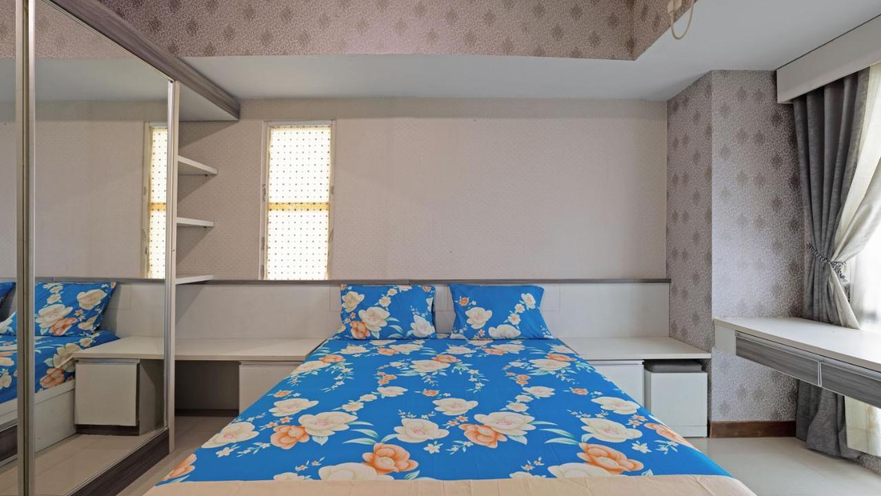 Apartemen Grand Dhika City By Nina Bekasi Exterior photo