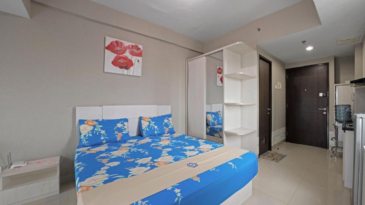 Apartemen Grand Dhika City By Nina Bekasi Exterior photo