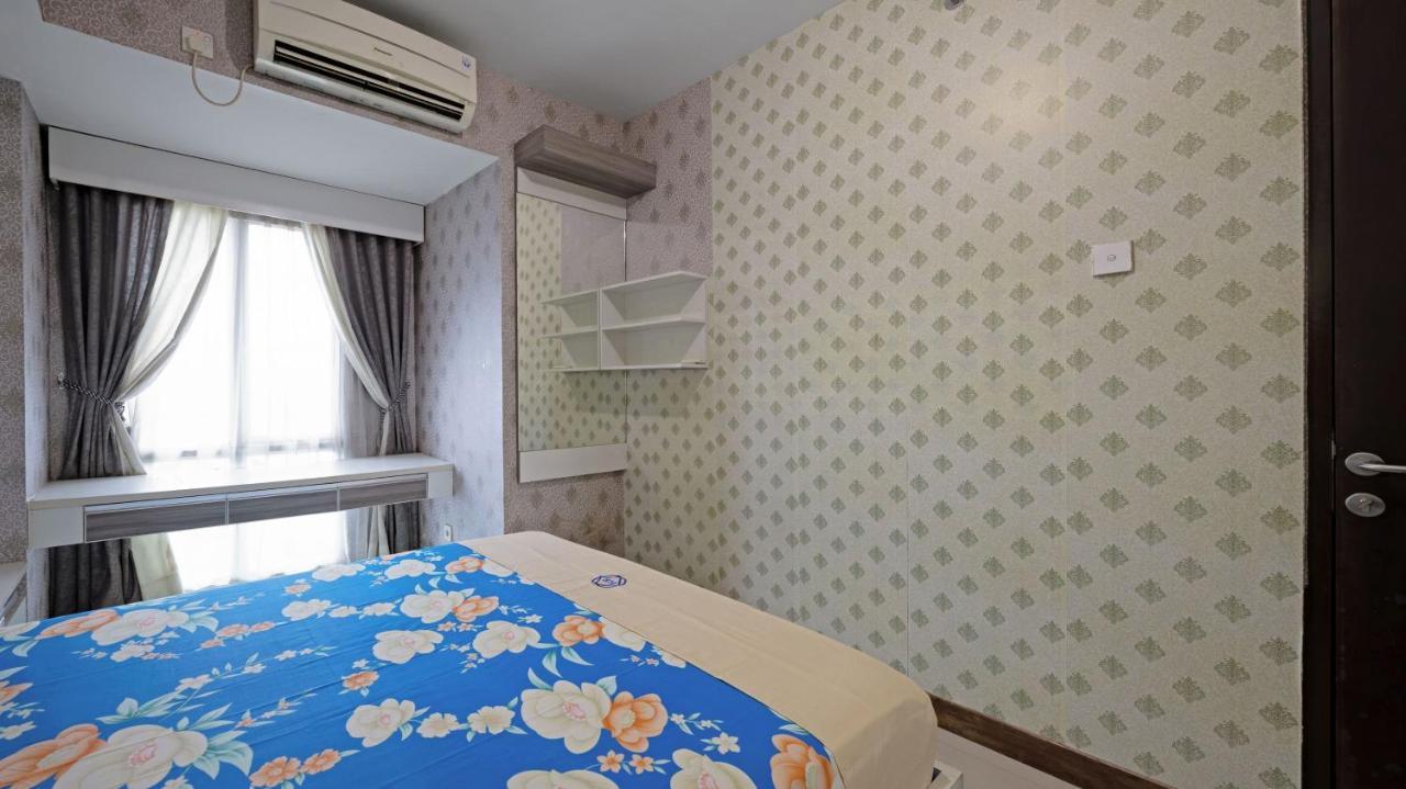 Apartemen Grand Dhika City By Nina Bekasi Exterior photo