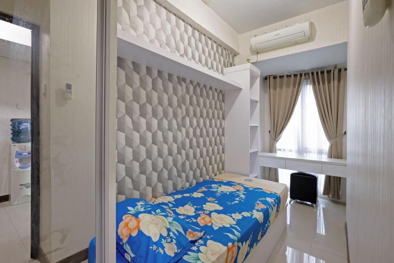 Apartemen Grand Dhika City By Nina Bekasi Exterior photo