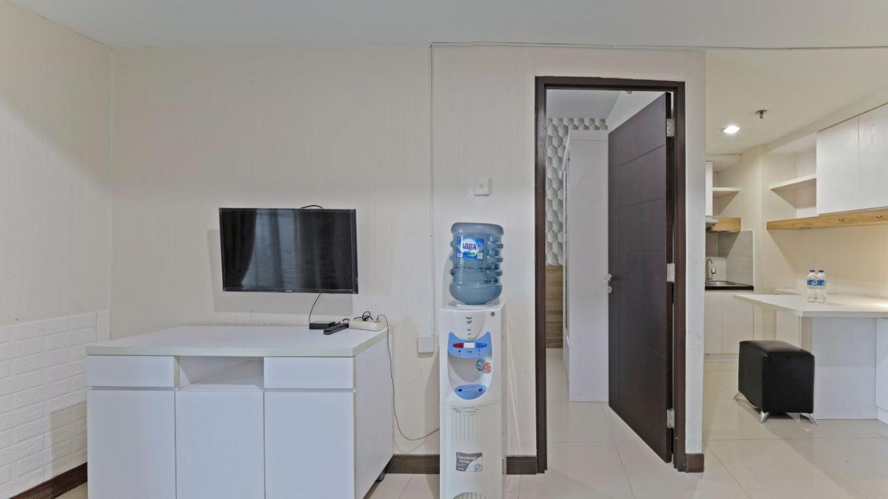 Apartemen Grand Dhika City By Nina Bekasi Exterior photo