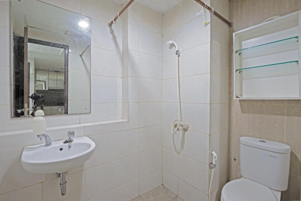 Apartemen Grand Dhika City By Nina Bekasi Exterior photo