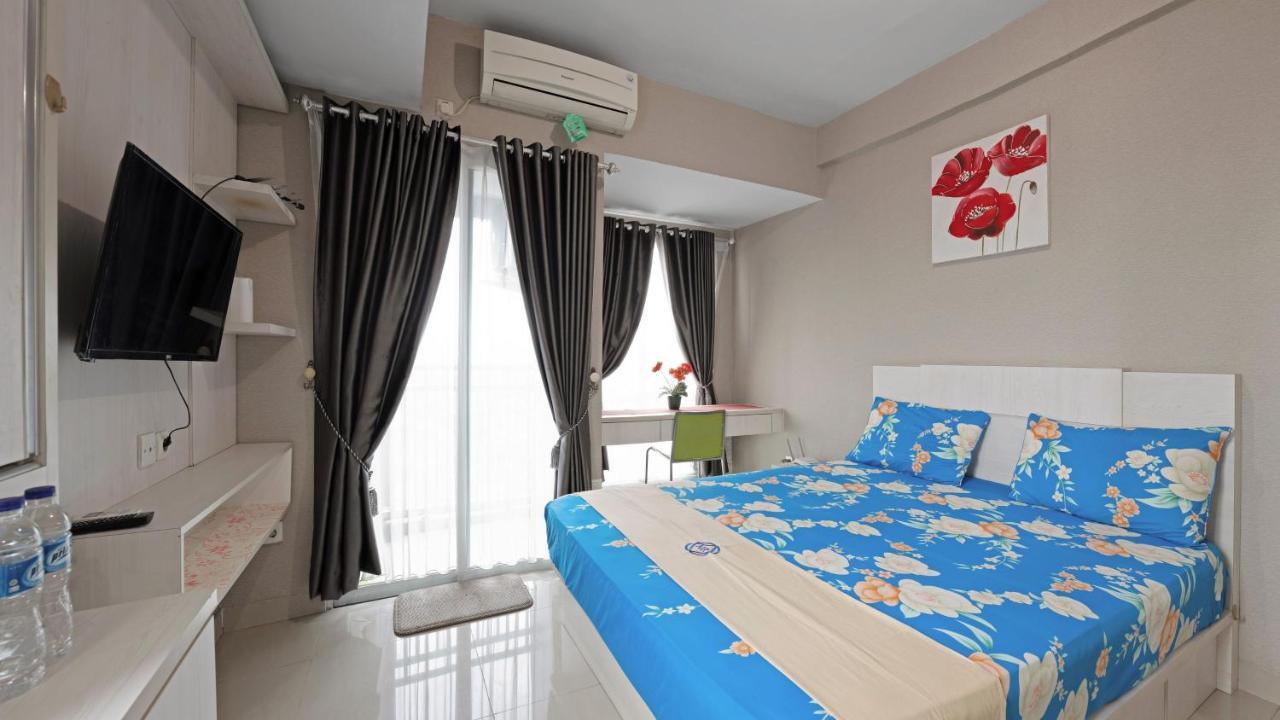 Apartemen Grand Dhika City By Nina Bekasi Exterior photo