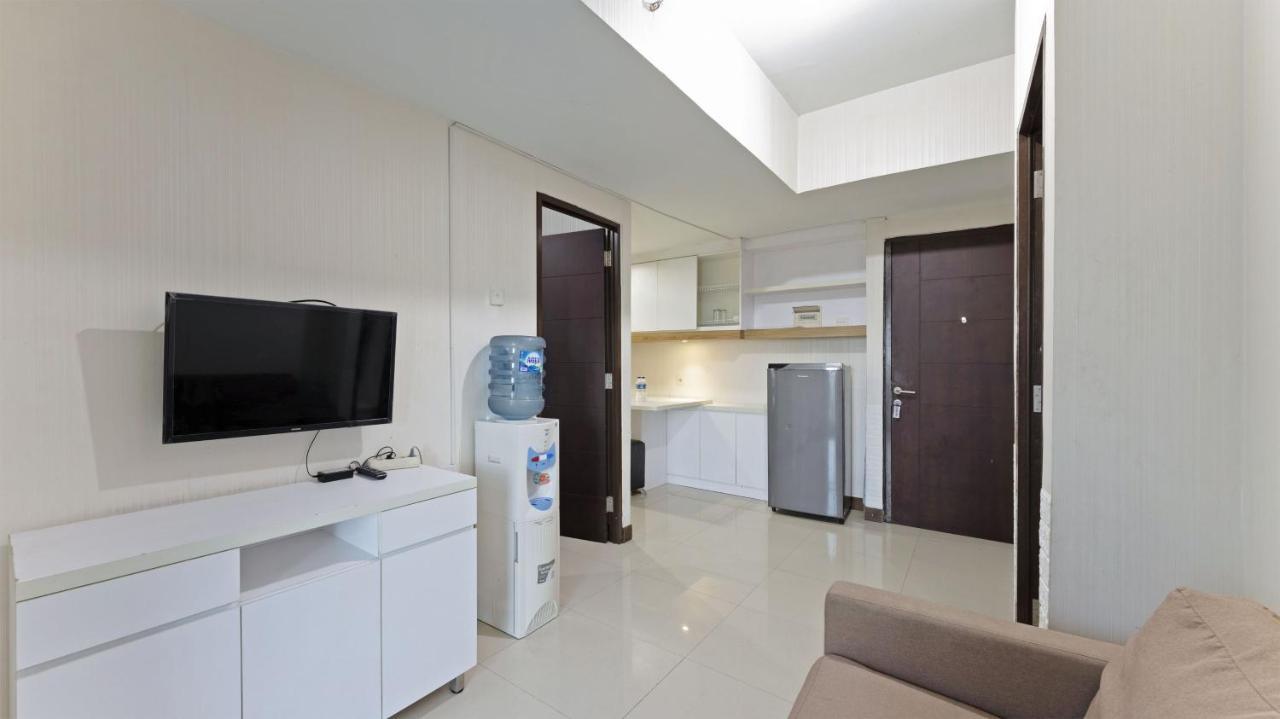 Apartemen Grand Dhika City By Nina Bekasi Exterior photo