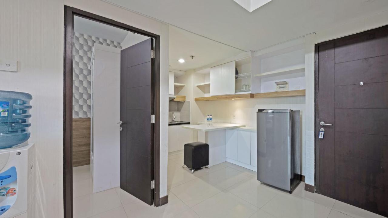 Apartemen Grand Dhika City By Nina Bekasi Exterior photo