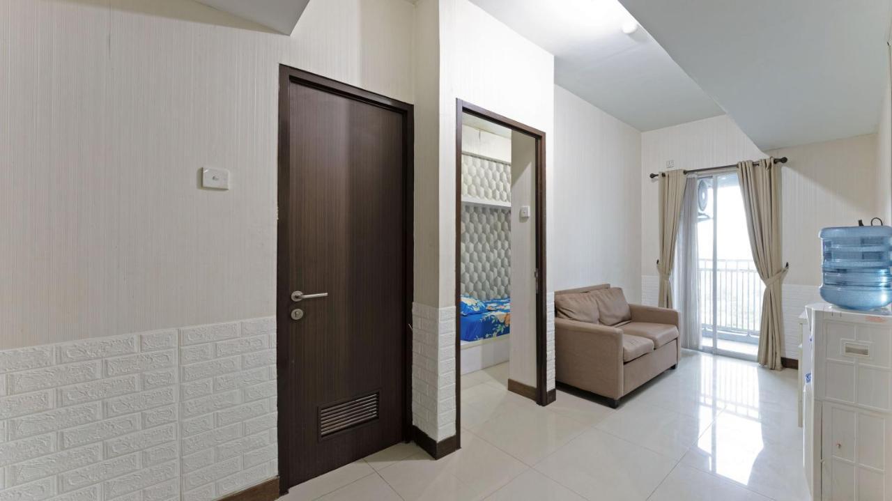 Apartemen Grand Dhika City By Nina Bekasi Exterior photo