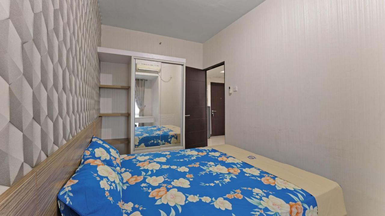 Apartemen Grand Dhika City By Nina Bekasi Exterior photo