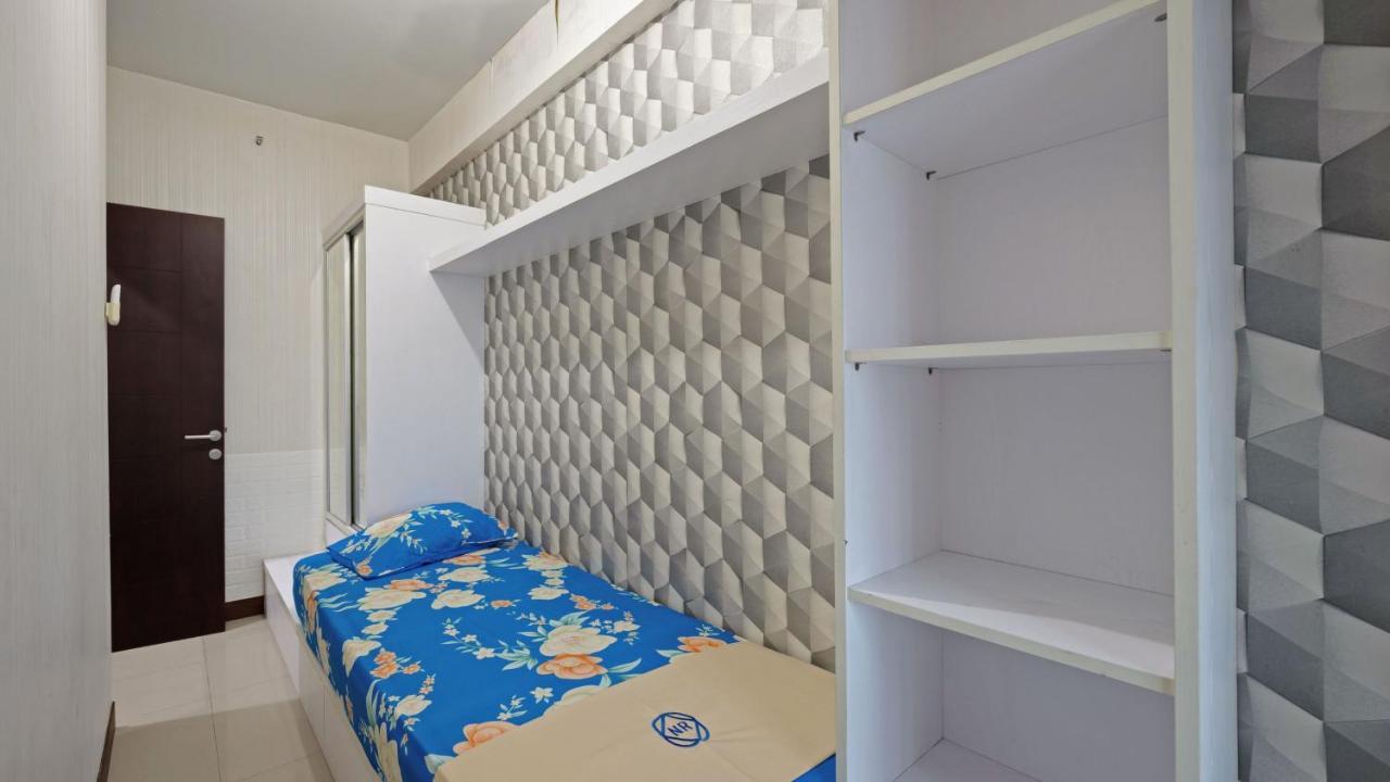 Apartemen Grand Dhika City By Nina Bekasi Exterior photo
