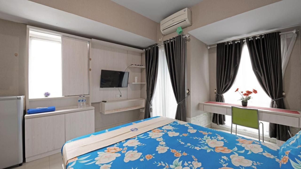Apartemen Grand Dhika City By Nina Bekasi Exterior photo
