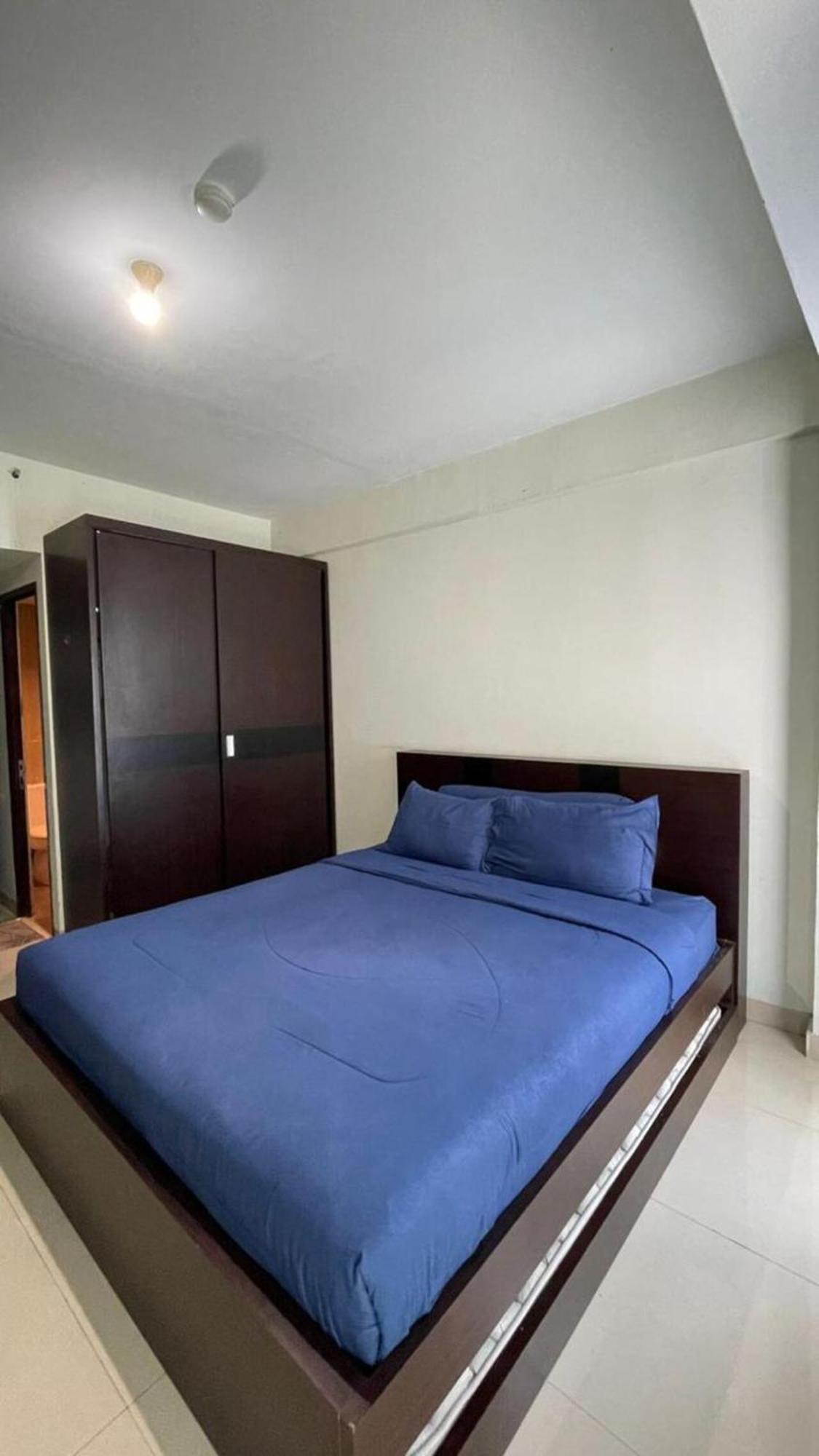 Apartemen Grand Dhika City By Nina Bekasi Exterior photo