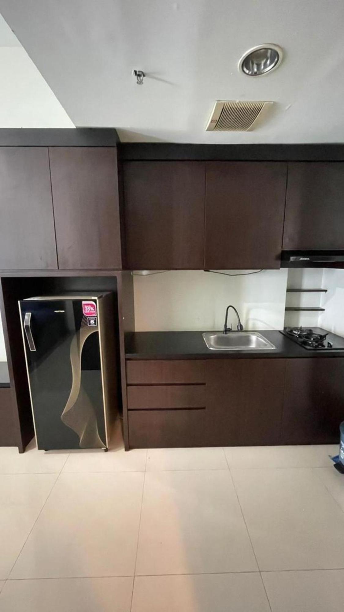 Apartemen Grand Dhika City By Nina Bekasi Exterior photo