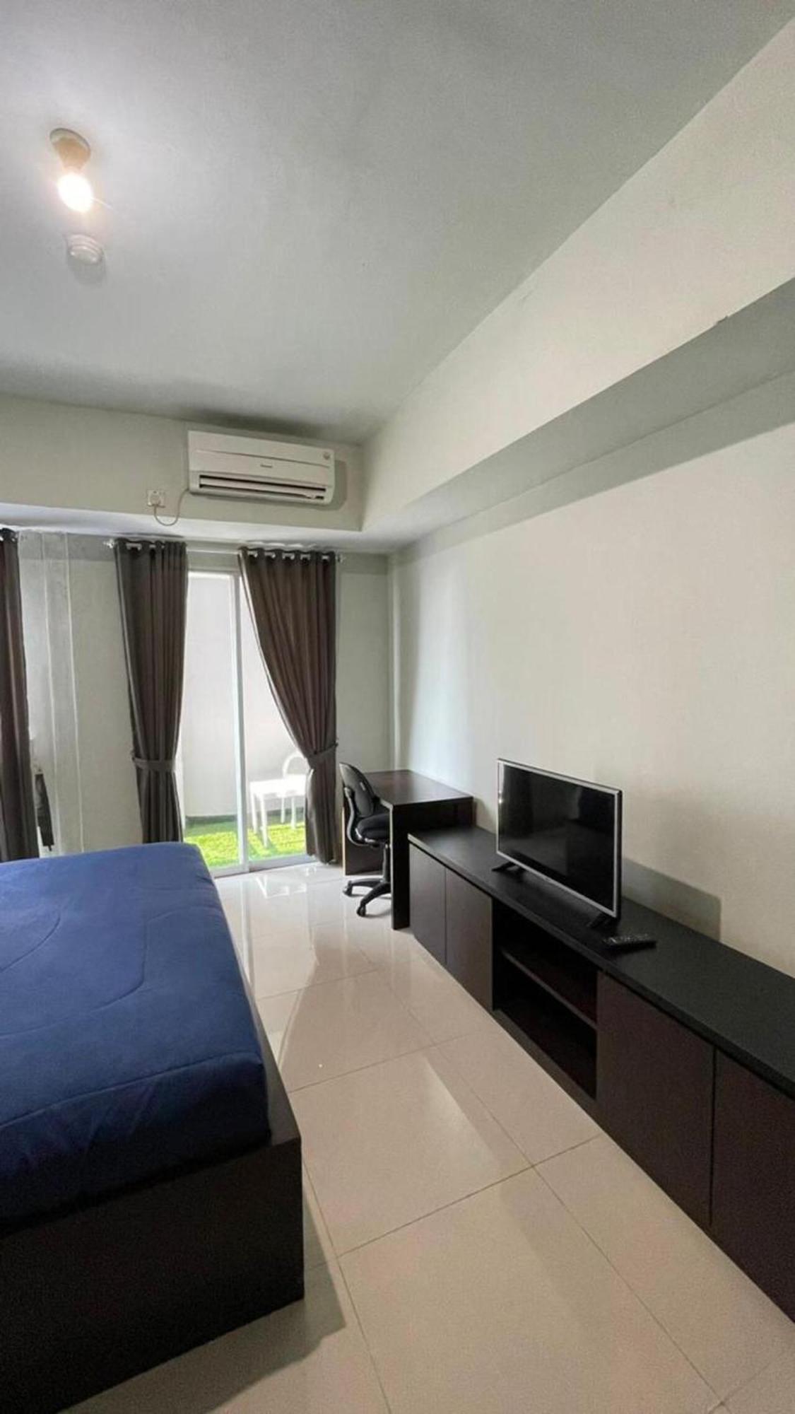 Apartemen Grand Dhika City By Nina Bekasi Exterior photo